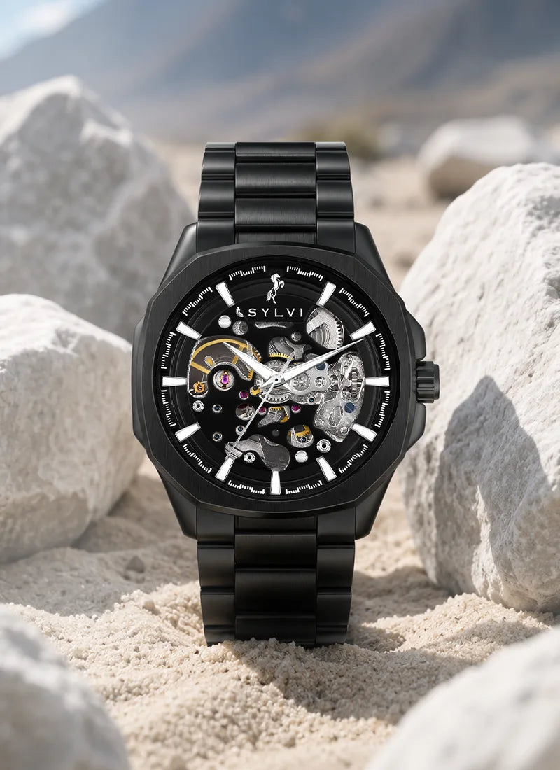 Core-X Watches