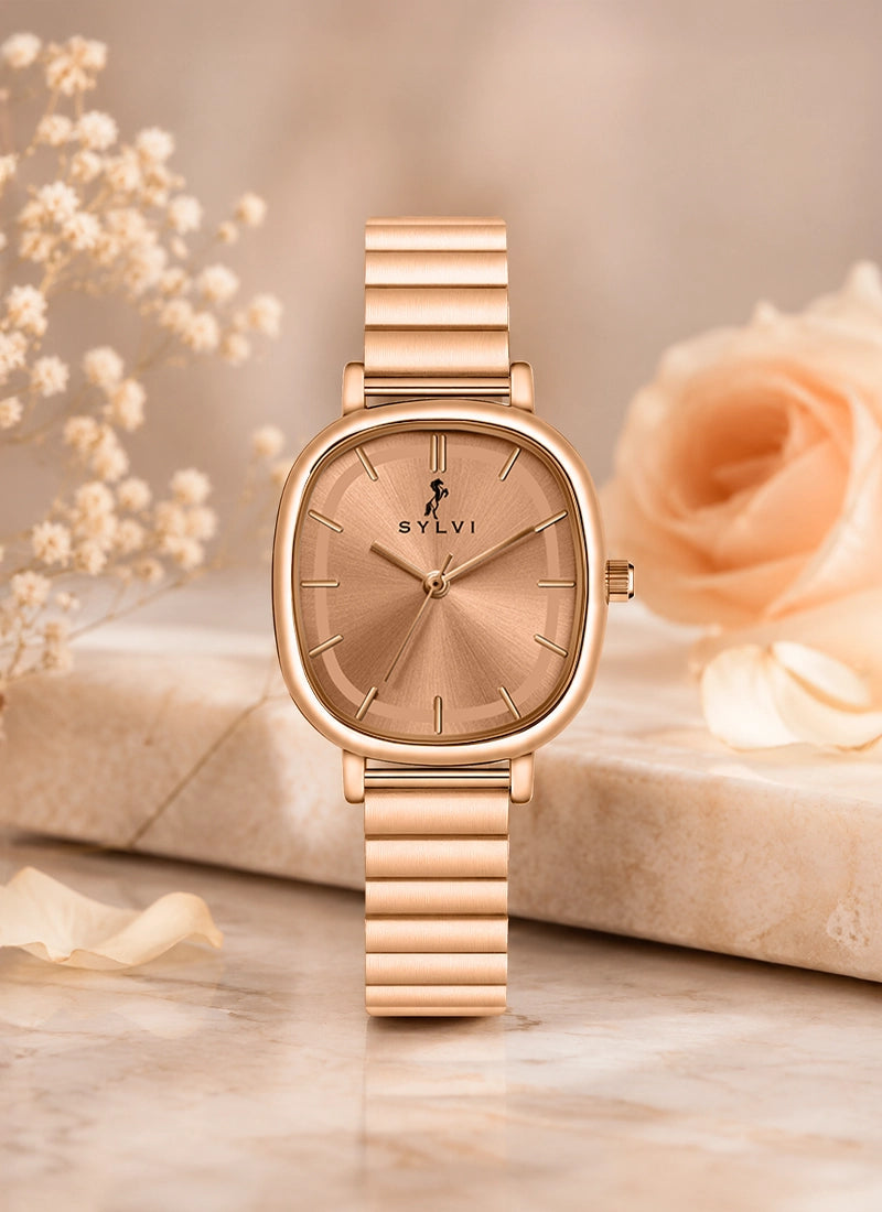 Ellore Watches