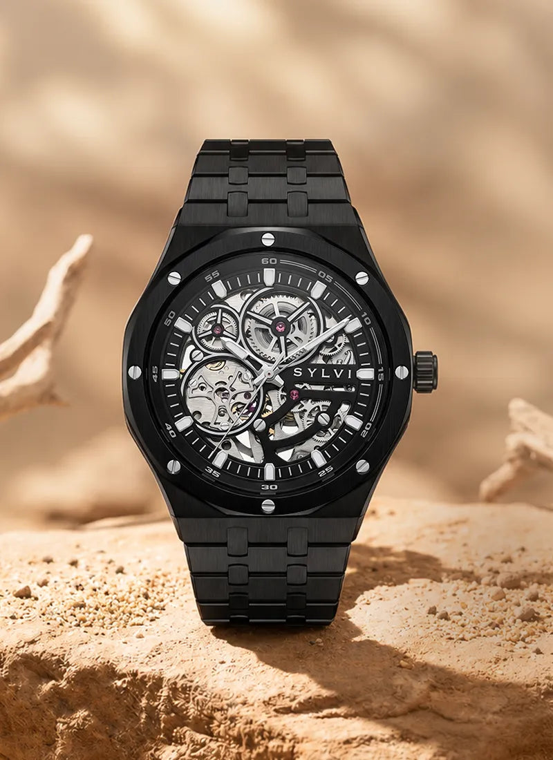 Gravitas Watches