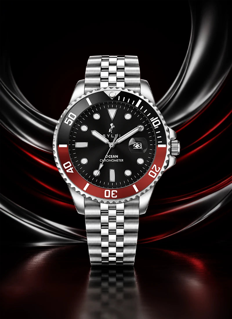 Ocean Watches