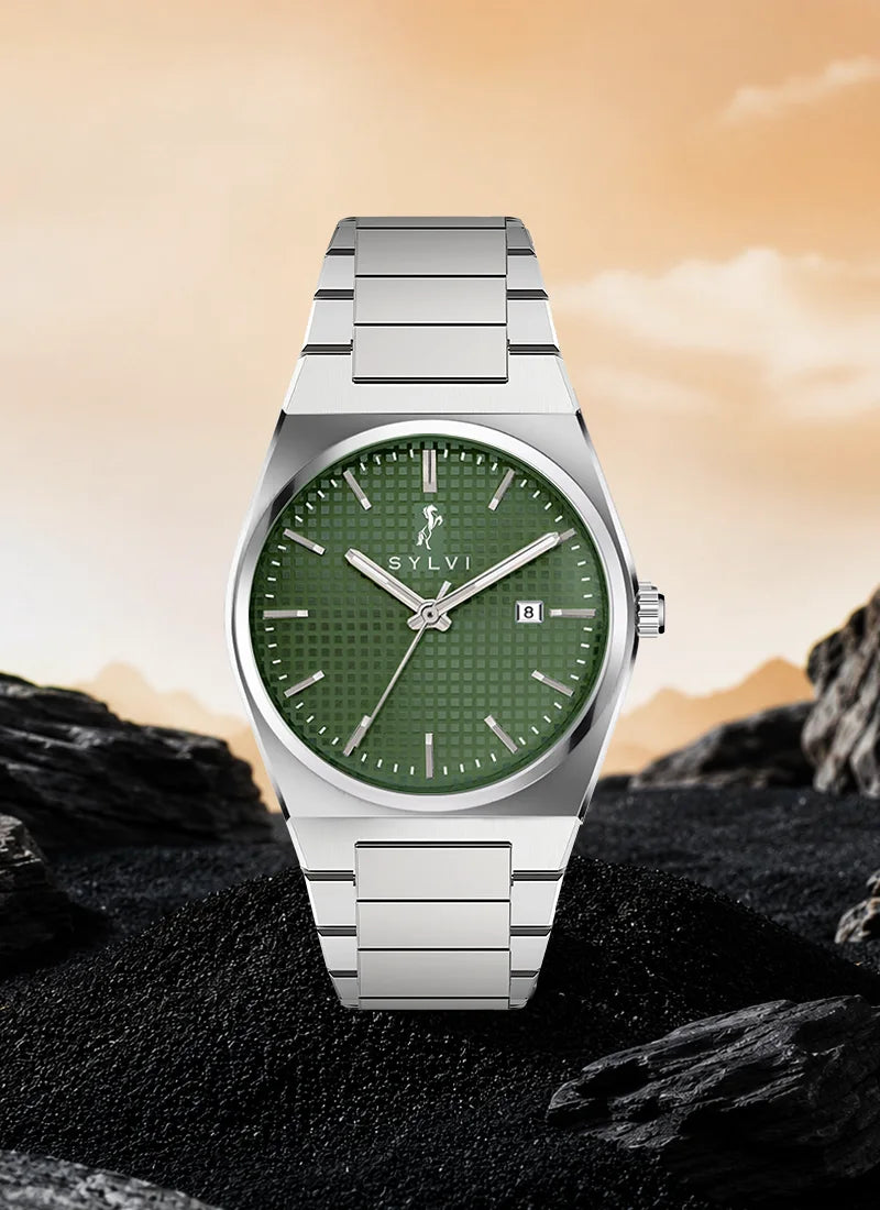 Professional Edge Watches