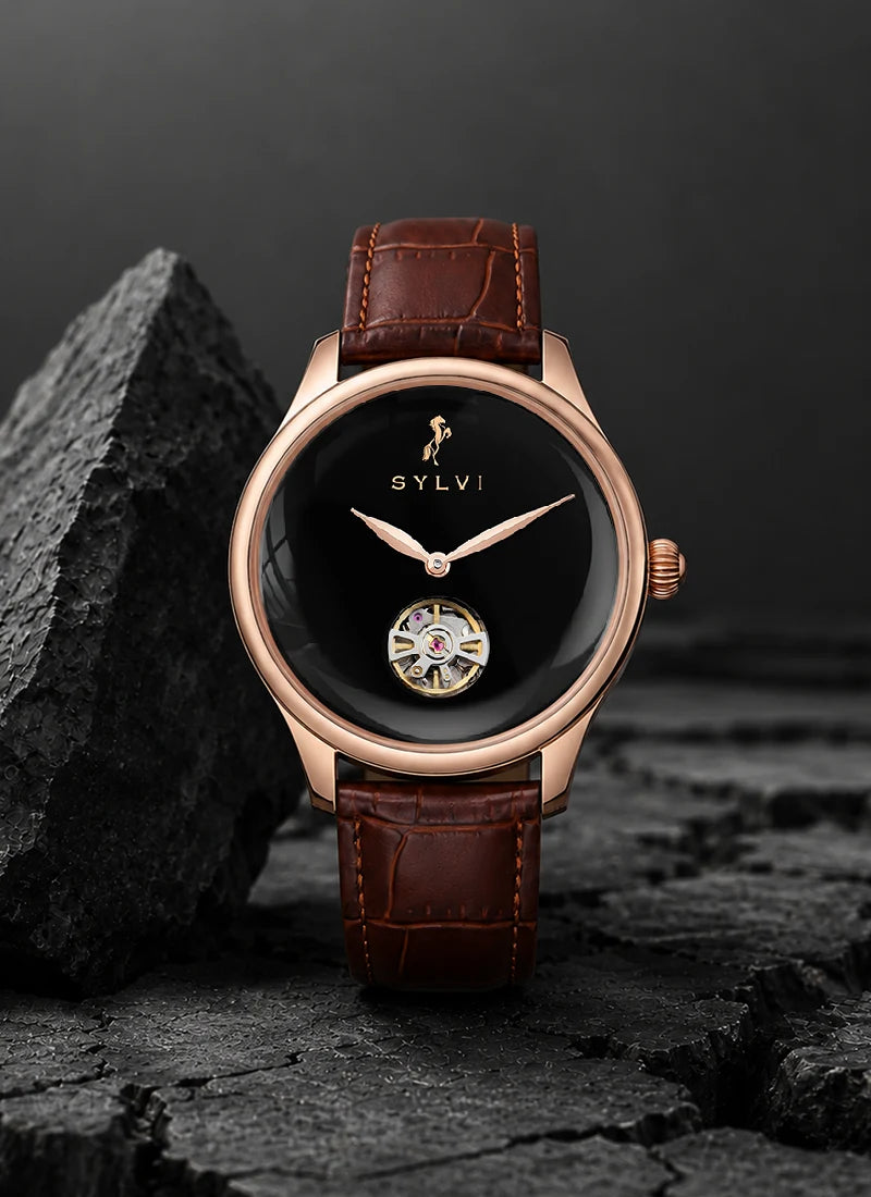 Stardom Watches