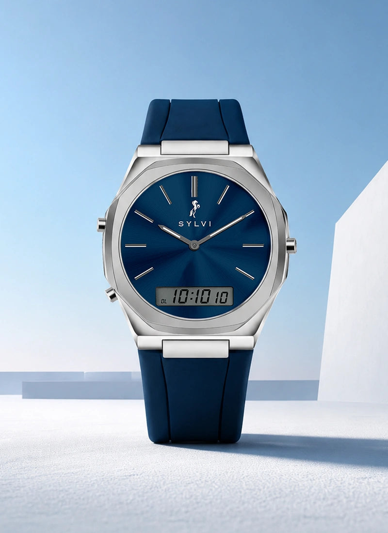 TimeShift Watches