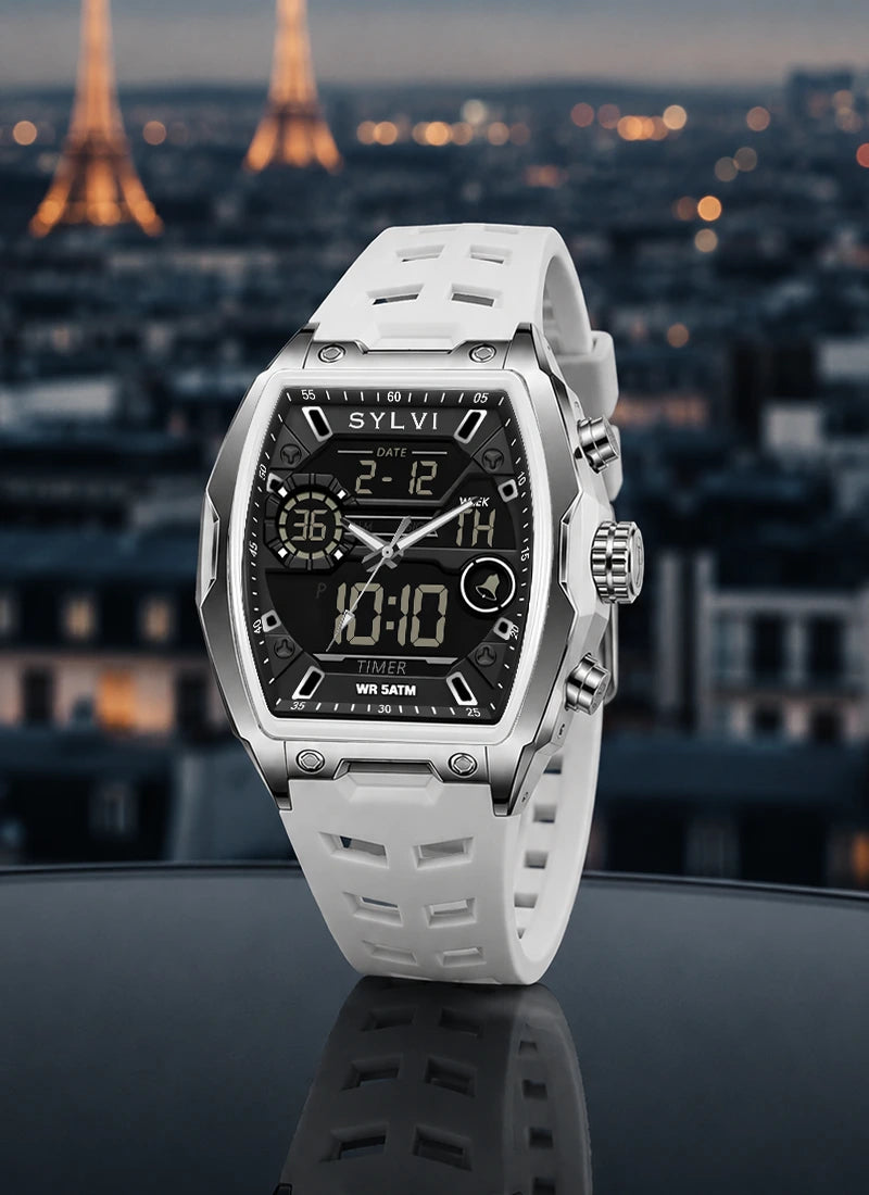 Vanguard Watches