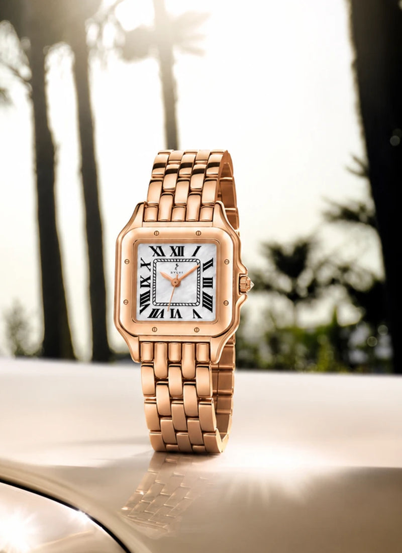 Aria Watches