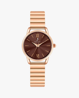 Dazzle Mocha Rose Link