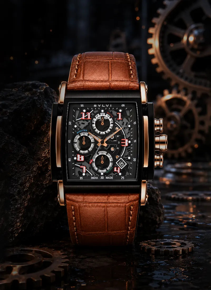 Dominator Watches