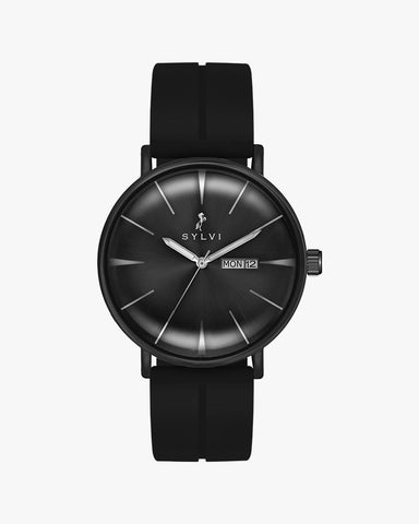 Certified Imperfect Elegadoom Black Silicone