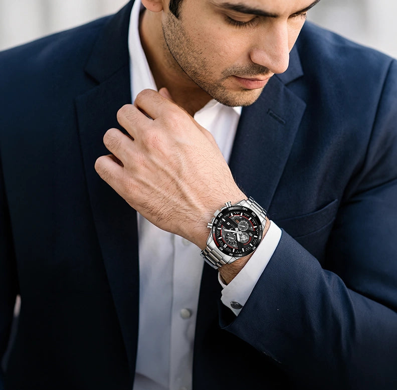 Timegrapher 