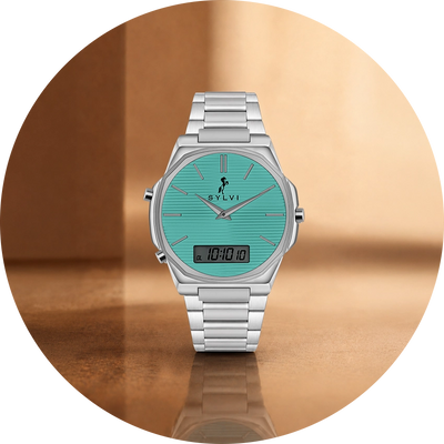 Blade Dual Time