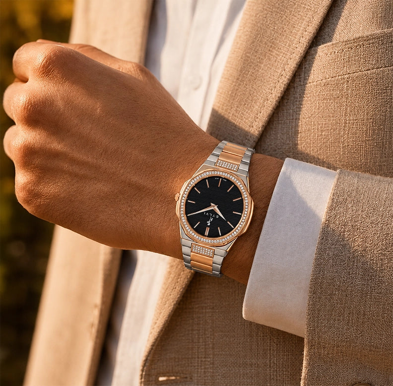 Blade Watches