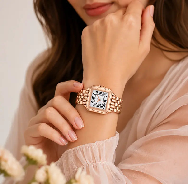 Aria Watches