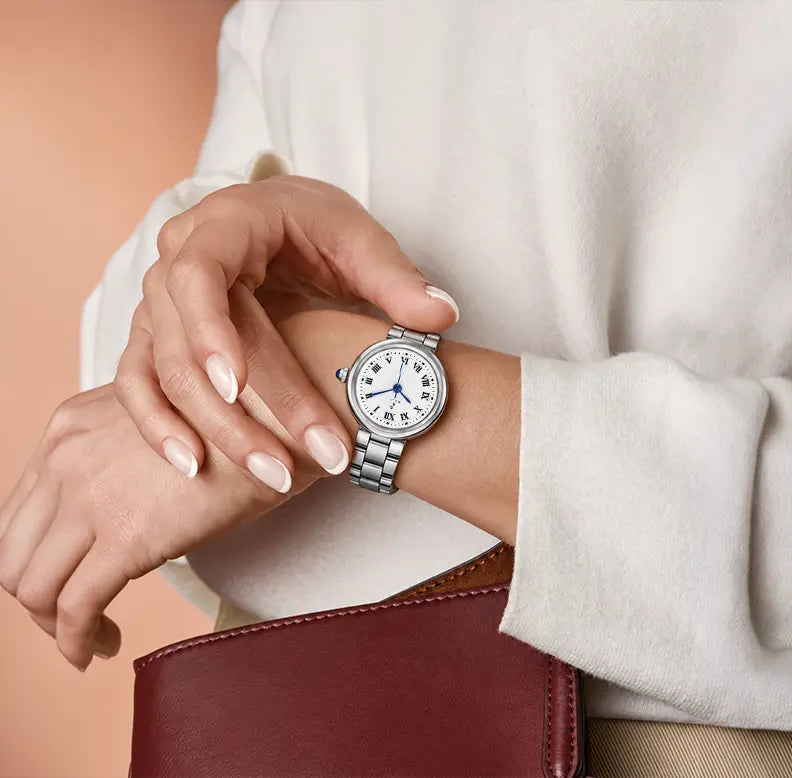 Aura Watches