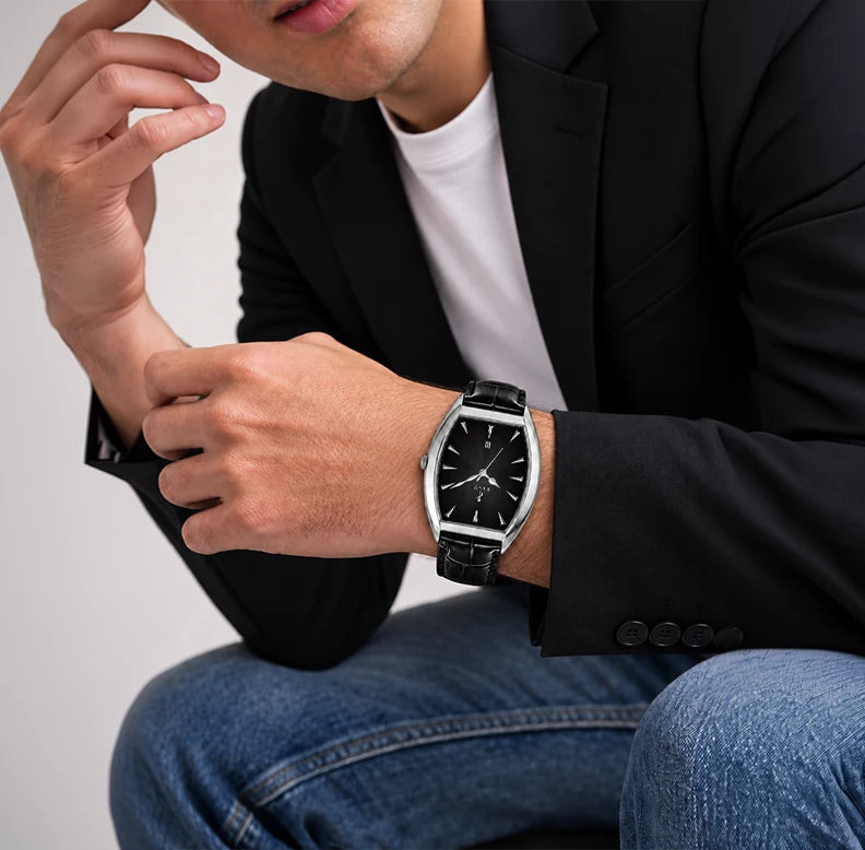 Monarch Watches