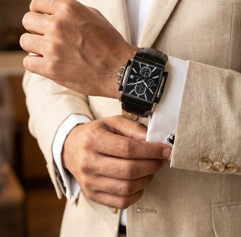 Dominator Watches