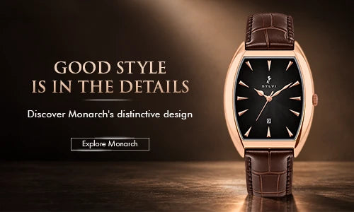 Latest Launch Monarch Collection Page Ad Image