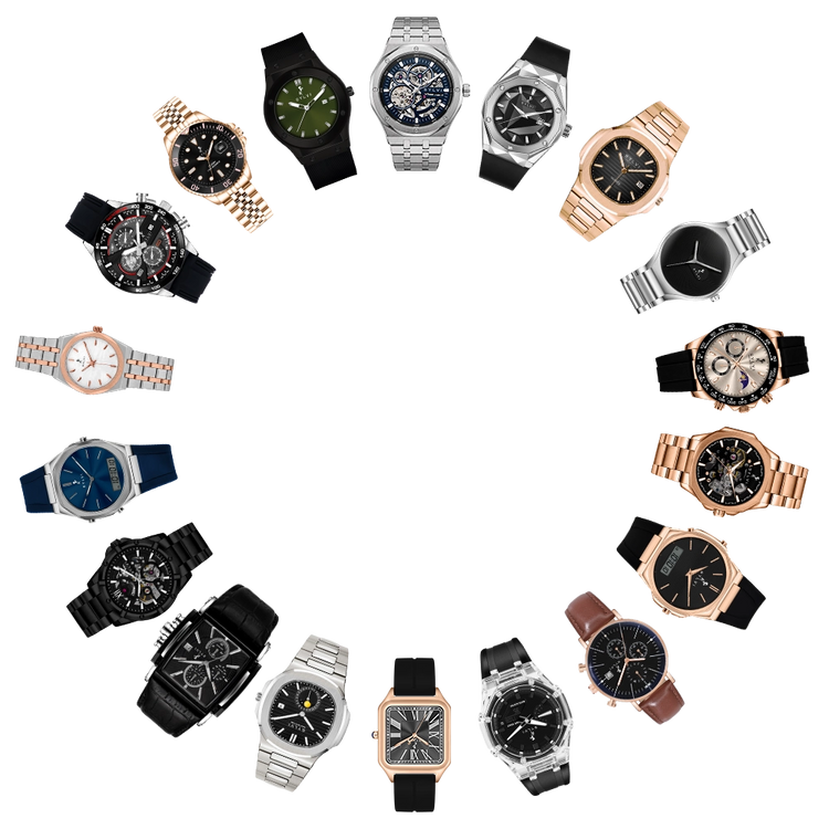 Buy Sylvi Watches Online