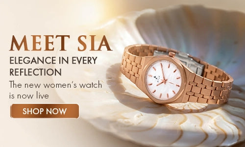 Latest Launch Sia Collection Page Ad Image