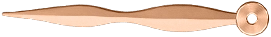 Minute Hand Image - Sylvi Watch Realtime Feature