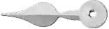Hour Hand Image - Sylvi Watch Realtime Feature