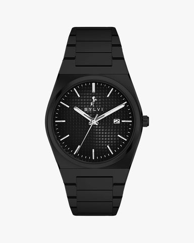 Professional Edge Full Black Steel