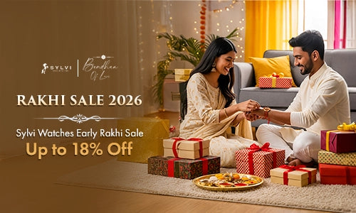 Rakhi sale 2026