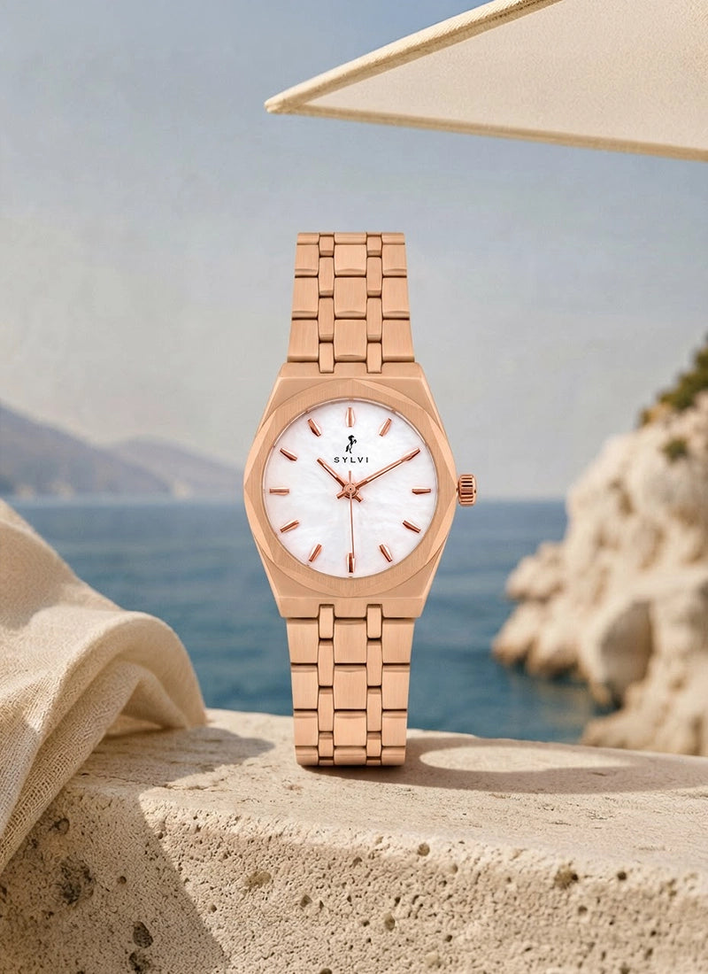SIA Watches