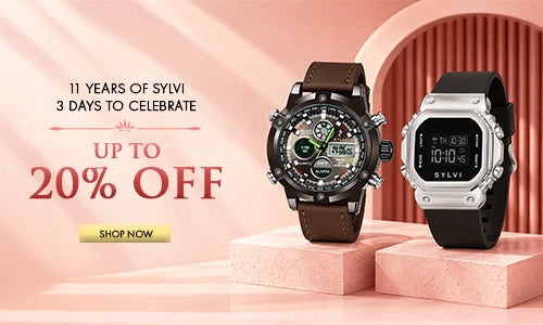 Latest Launch Crystal Collection Page Ad Image