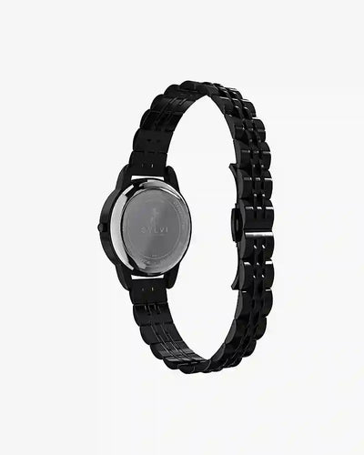 Dazzle All Black Steel