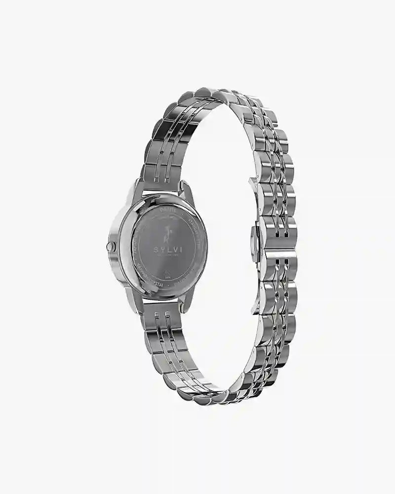 Dazzle Blush Pink Steel