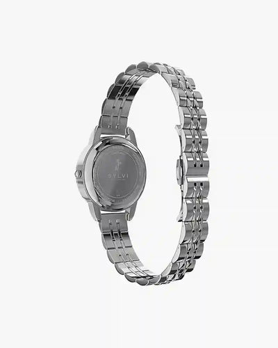 Dazzle Blush Pink Steel