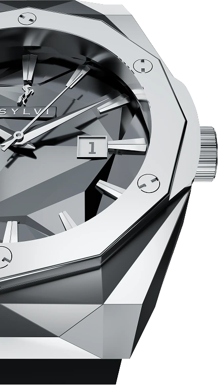 Sylvi Watch