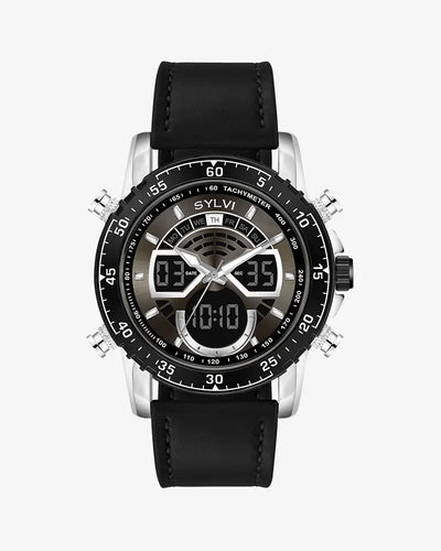 Best Analog & Digital Watches Collection - Sylvi Watch
